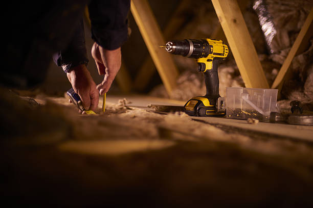 Best Fiberglass Insulation in Bangor, MI