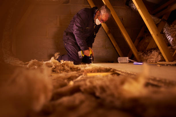 Types of Insulation We Offer in Bangor, MI